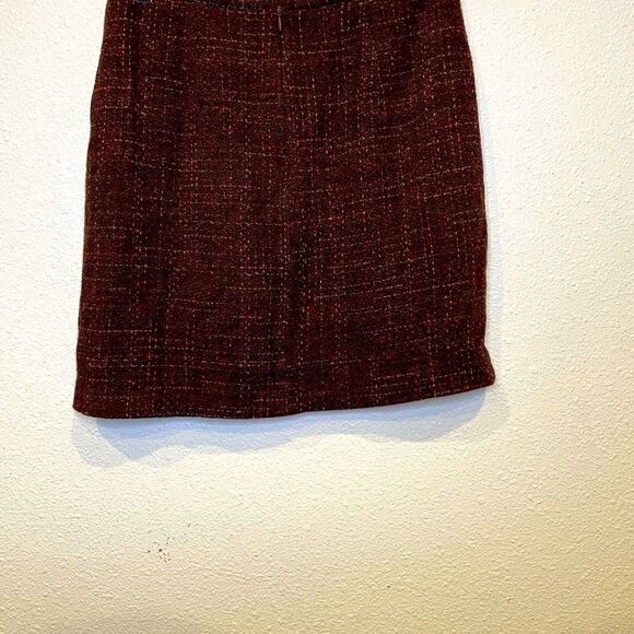 ANN Taylor skirt (0003) - Picture 2 of 4